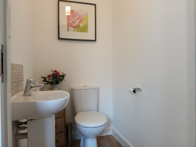 18 Anthony Pillage Way , Allesley